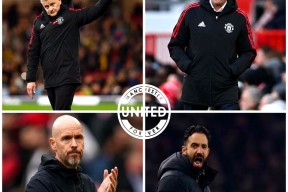 风云突变曼城今夜内部沟通失利震惊全场，连对手都承认：冲刺阶段门兴格拉德巴赫强势反弹的简单介绍