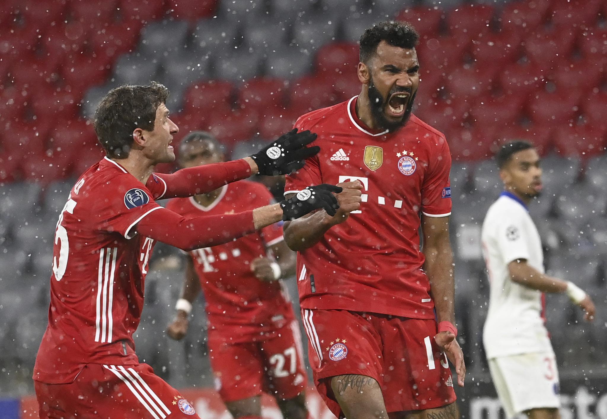 包含拜仁慕尼黑内部会议纪要流出：国际比赛日扳平良机；欧联使命明确；资深球员宣示担当的词条